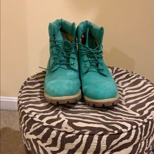 Emerald Dream Timberlands